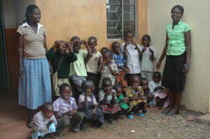 mwaita class 1