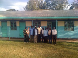 aic dispensary committee members